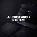 AI Job Search System