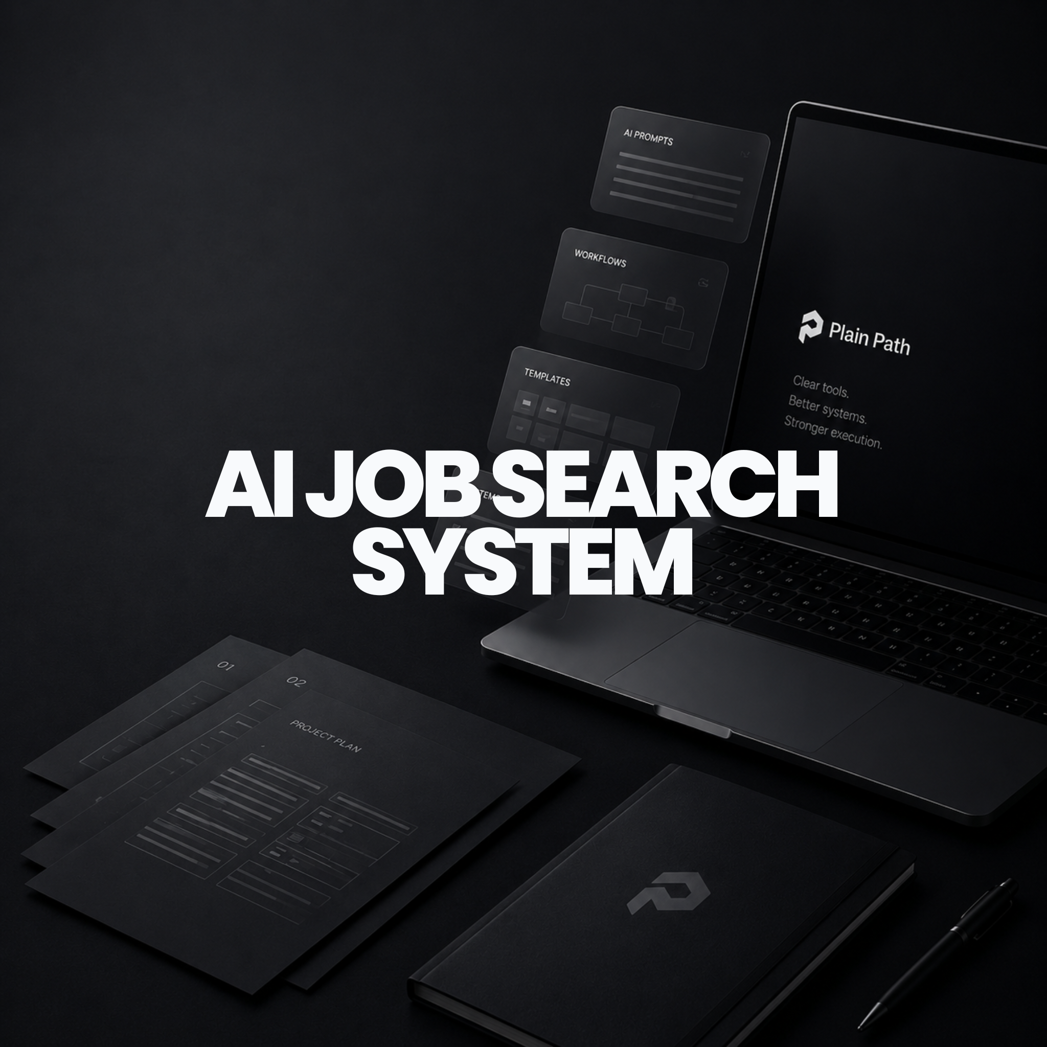 AI Job Search System