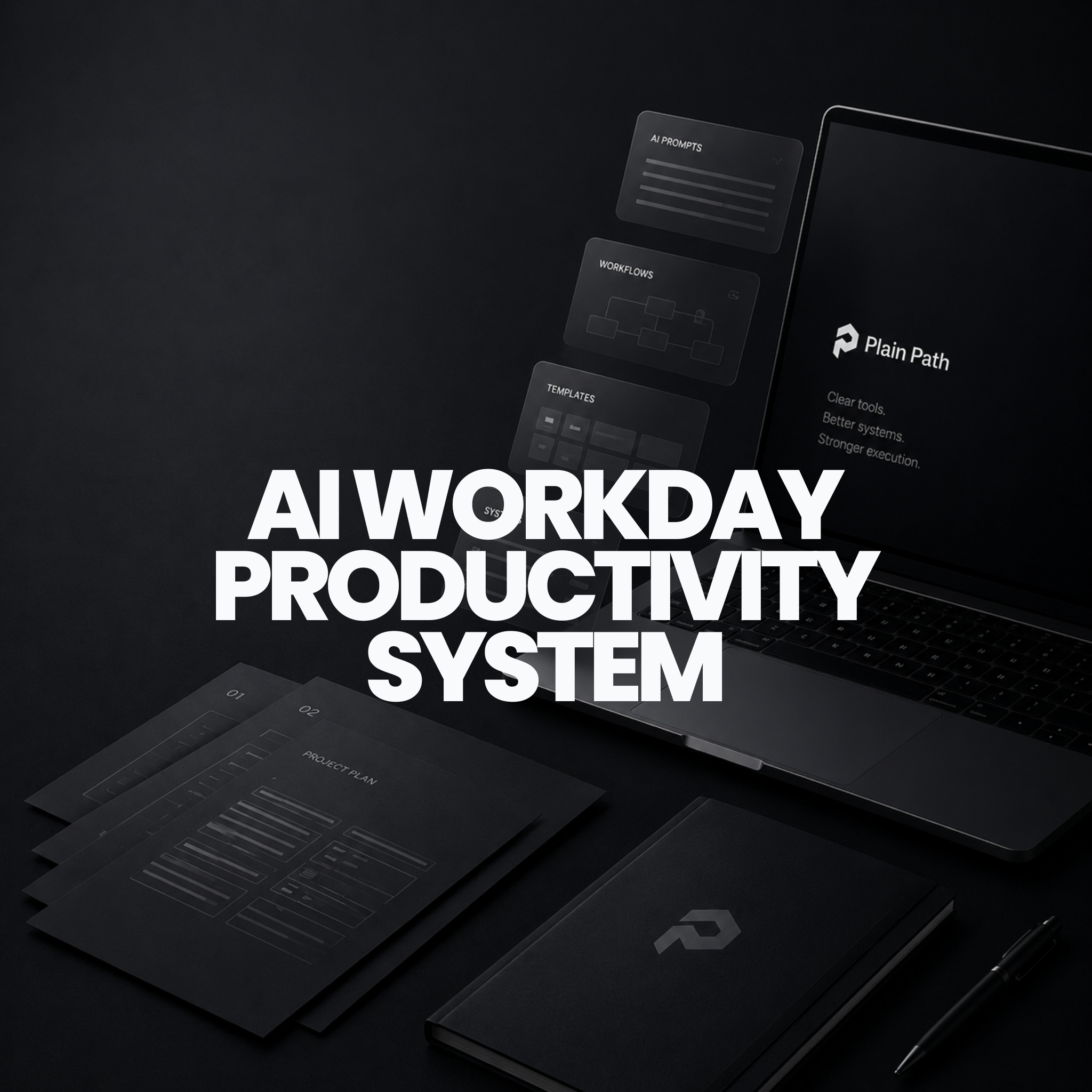 AI Workday Productivity System