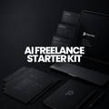 AI Freelance Starter Kit