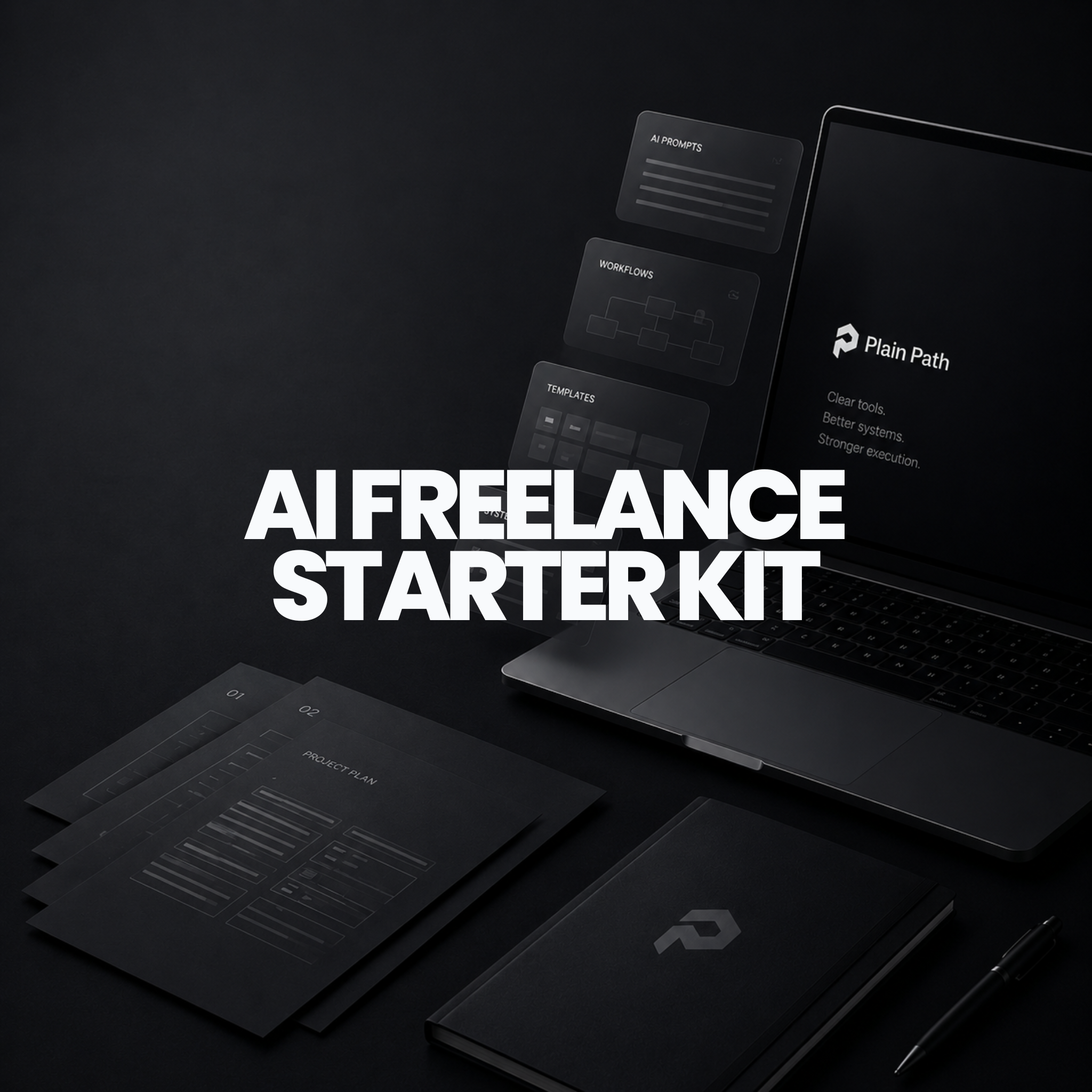 AI Freelance Starter Kit