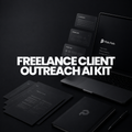 AI Freelance Client Outreach Kit