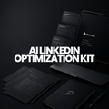 AI LinkedIn Optimization Kit