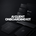 AI Client Onboarding Kit