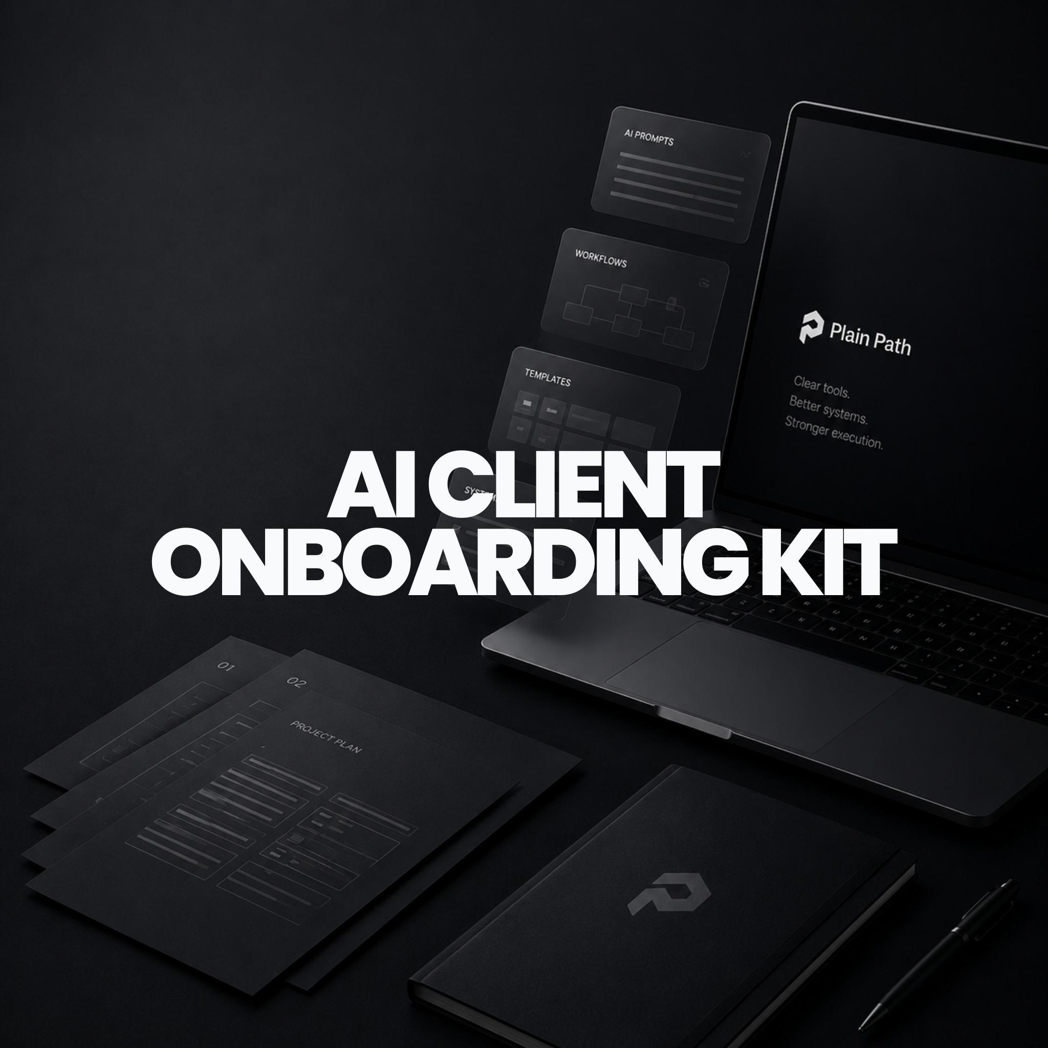 AI Client Onboarding Kit