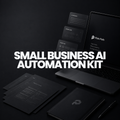 Small Business AI Automation Kit