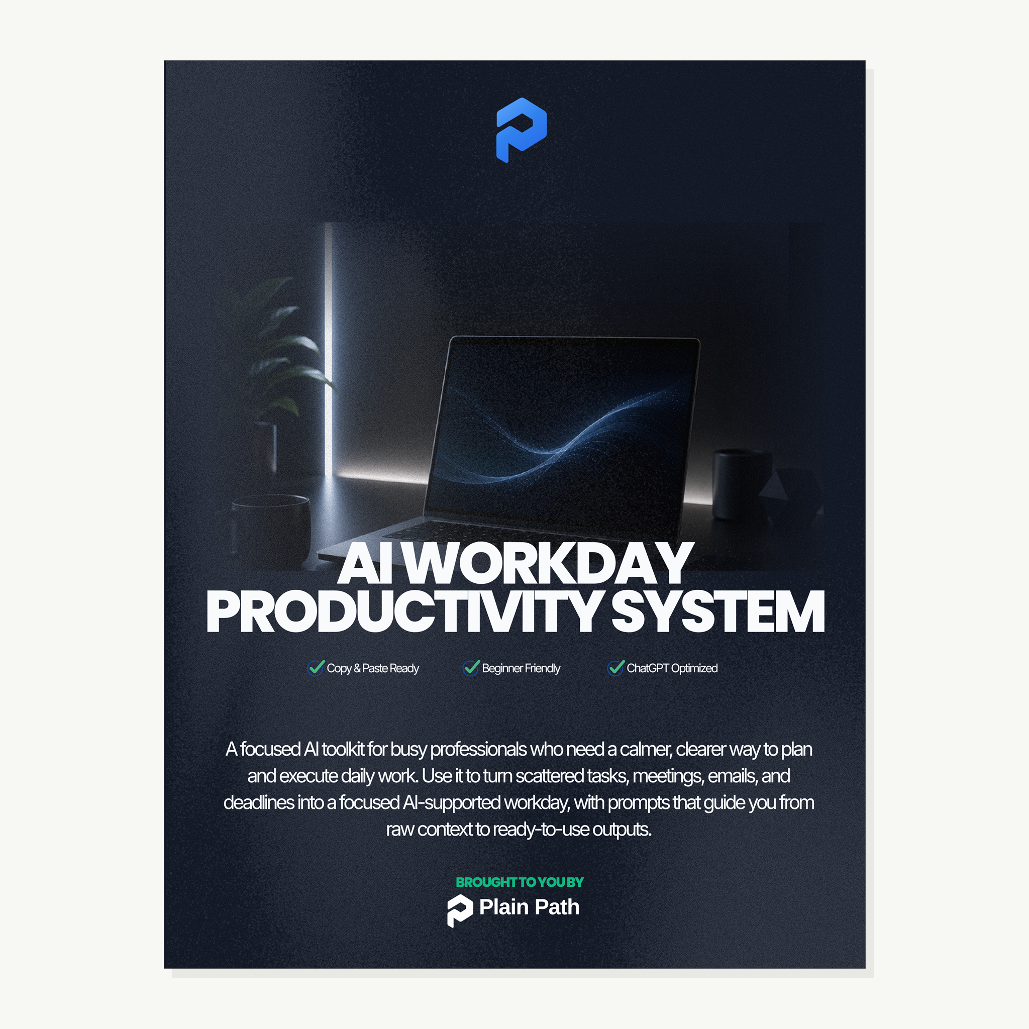 AI Workday Productivity System