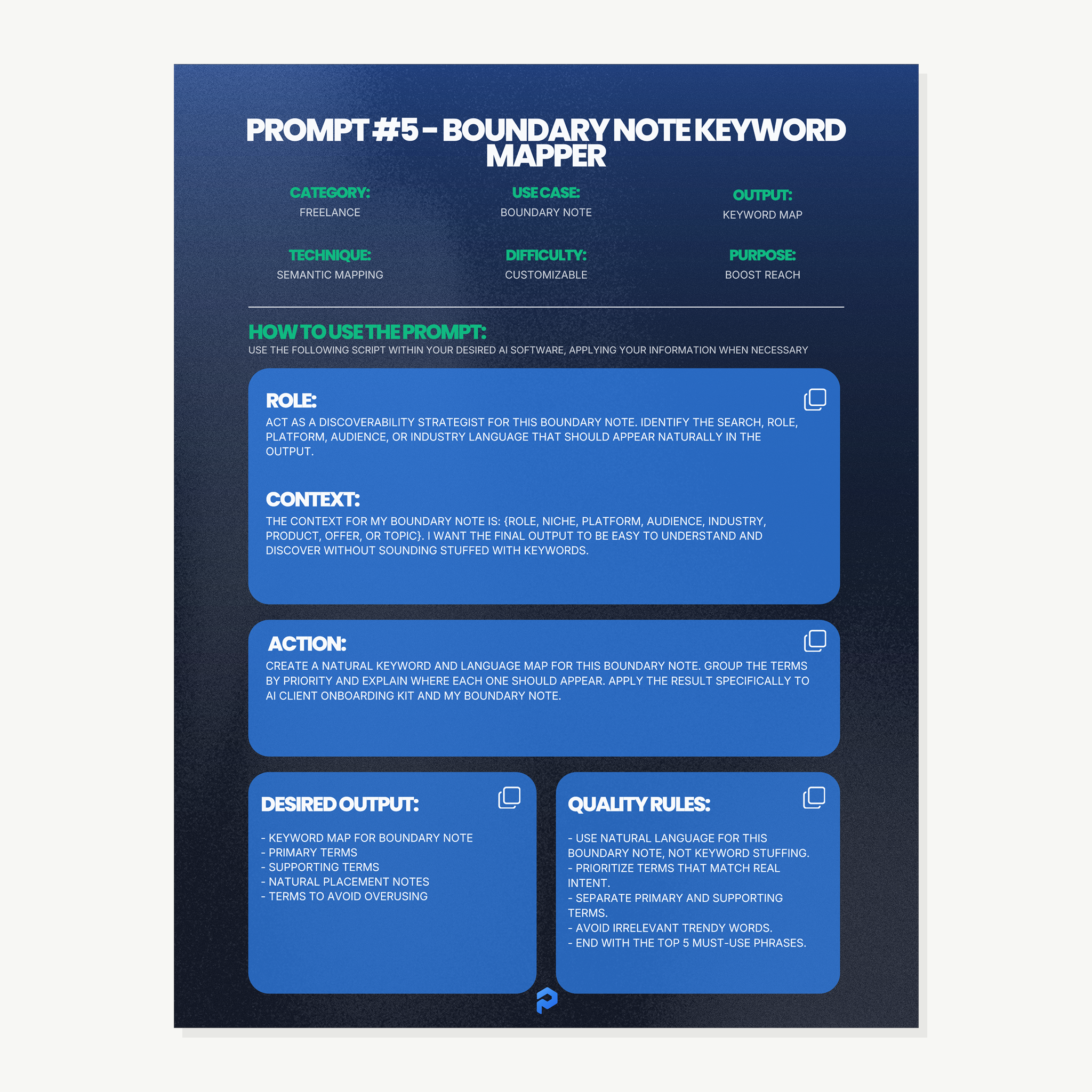 AI Client Onboarding Kit